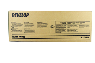 DEVELOP TN015 Develop